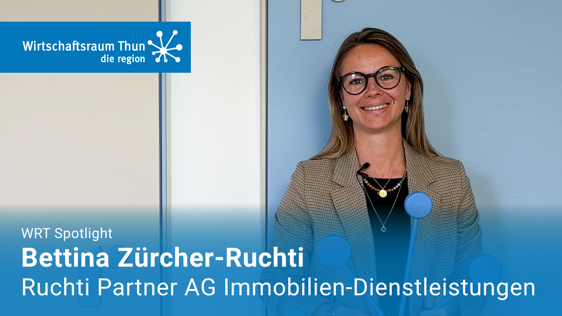 WRT Spotlight - Ruchti Partner AG Immobilien-Dienstleistungen ...